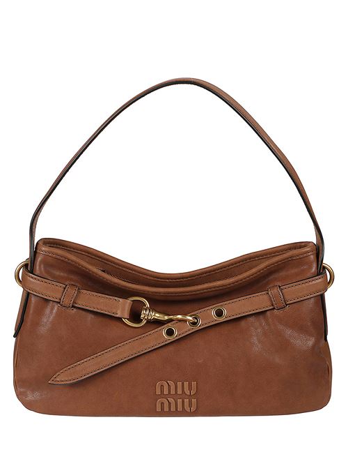 Borsa Adventure MIU MIU | 5BC1822BBLF0316